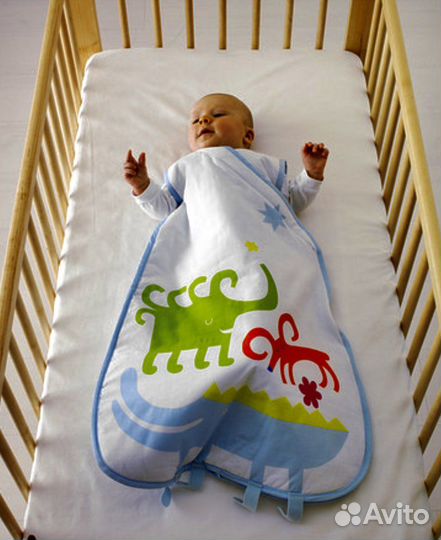 Спальный мешок IKEA