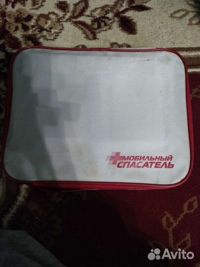 Мобильный спасатель