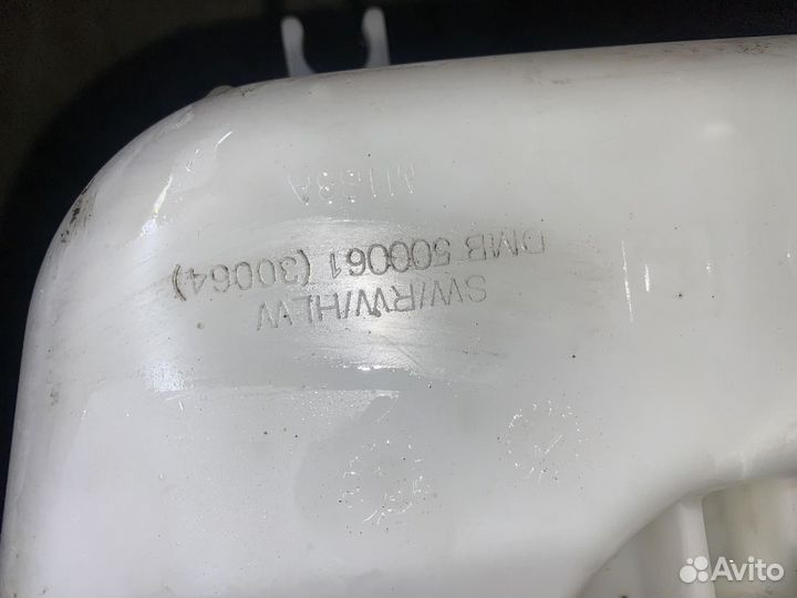 Бачок стеклоомывателя Land Rover Range Rover L322