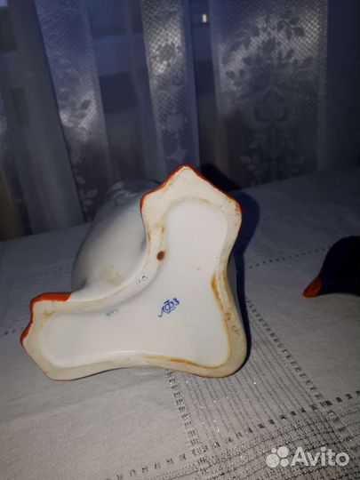 Посуда Лфз Кузнецов 