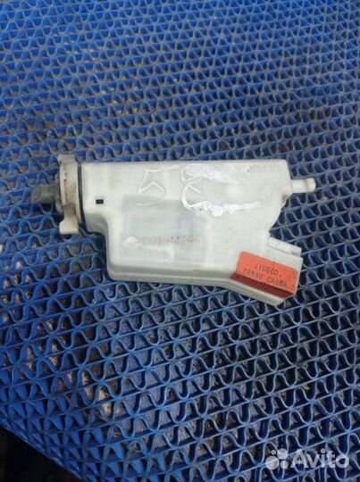 Замок лючка бензобака Nissan Murano Z50