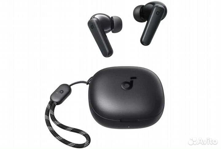 Наушники Аnker Sоundcоre Lifе P20i. Новые