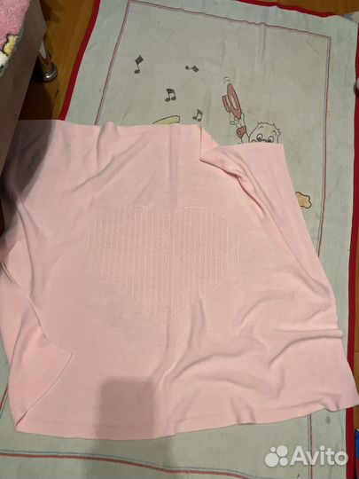 Пакет вещей для девочки, 3-6 мес, 6-9 мес