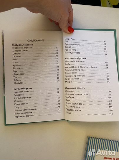 Книга Г.Снегирёв