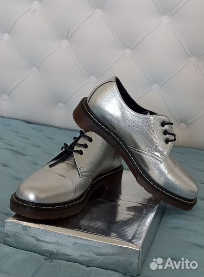 Ботинки / Лоферы / Туфли / Полуботинки