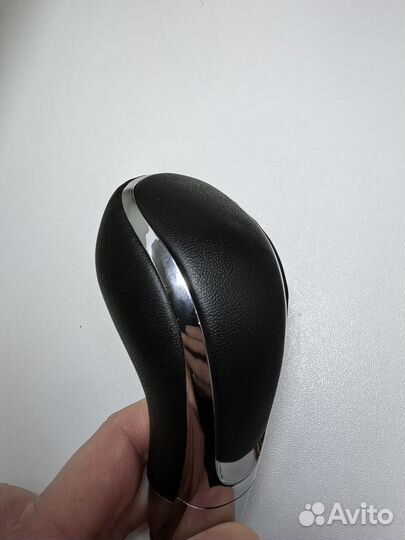 Ручка АКПП opel