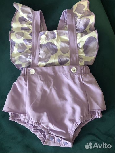 Песочник детский