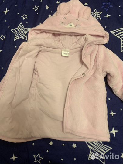 Кофта для девочки