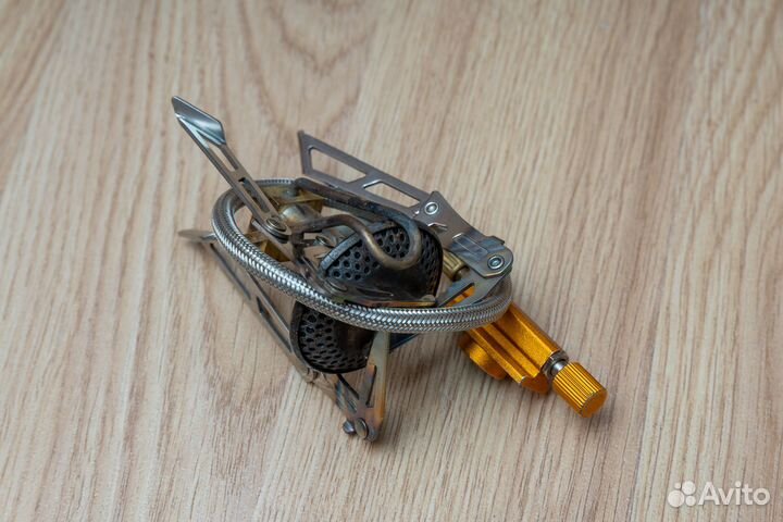 Газовая горелка Firemaple FMS-118