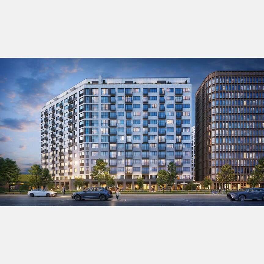 4-к. квартира, 116,9 м², 14/14 эт.