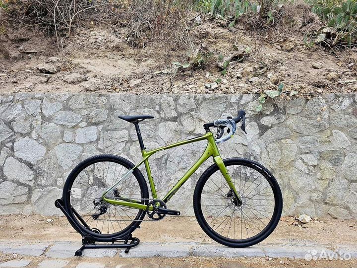 Merida Silex 600 (2023)