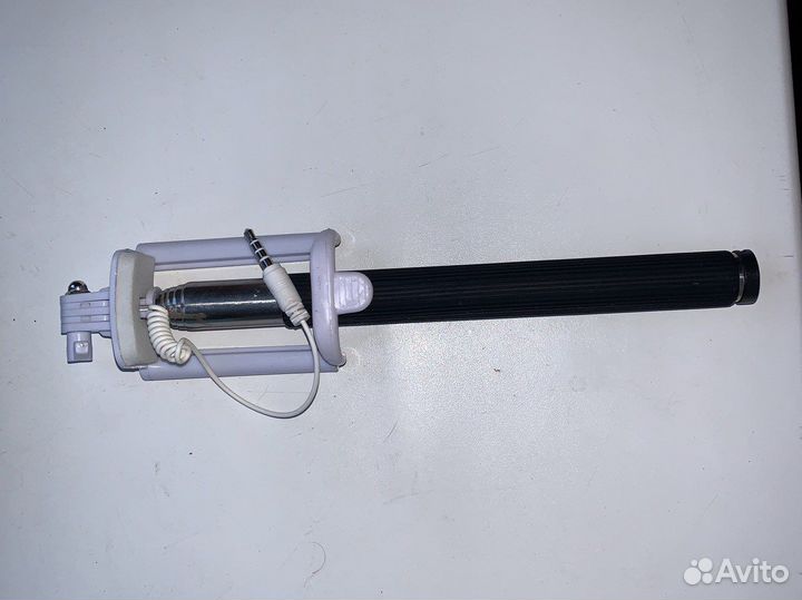 Селфи палка для смартфона
