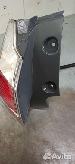 Фонарь задний левый Nissan X-Trail T-32 с 2014 г