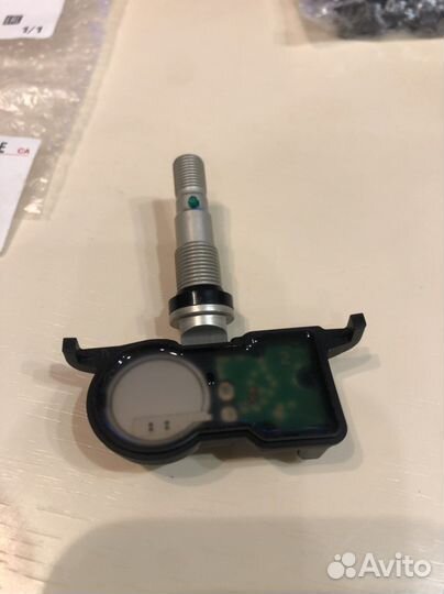 Датчики давления 42607-53040