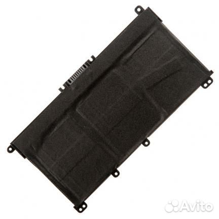 Аккумулятор для ноутбука HP 250 G7, 255 G7, 15-CS