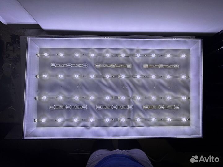 Ремонт телевизоров на дому