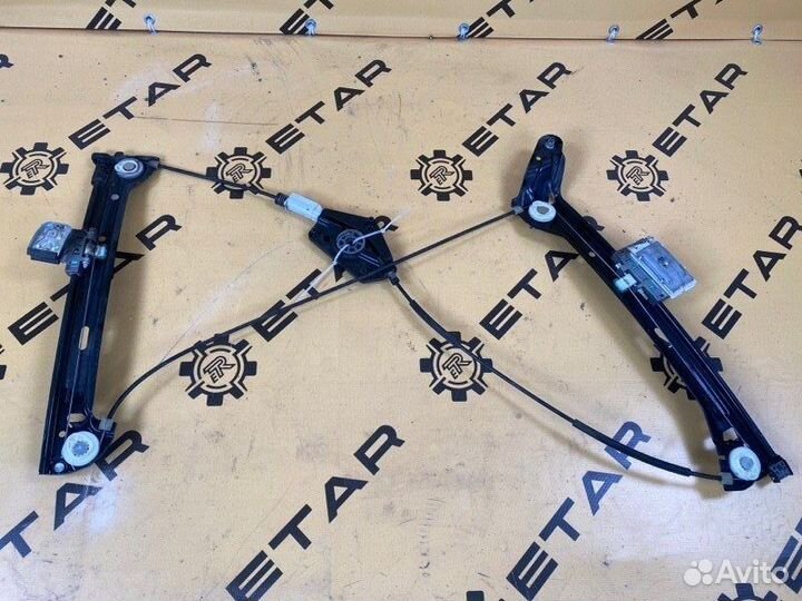 Стеклоподъемник электр. передний правый Audi S5 8T