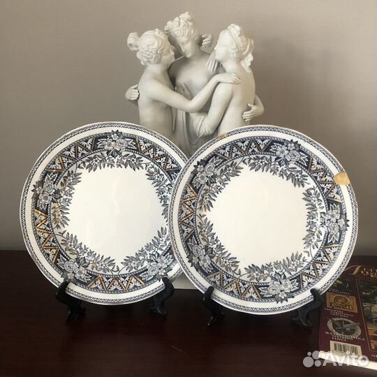 Тарелка Кузнецов в Твери