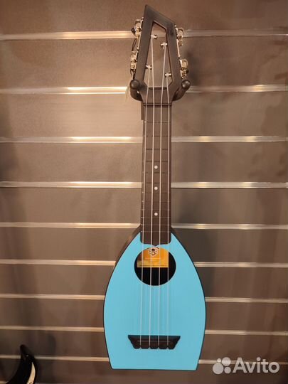 Укулеле сопрано bumblebee Hive Soprano LB