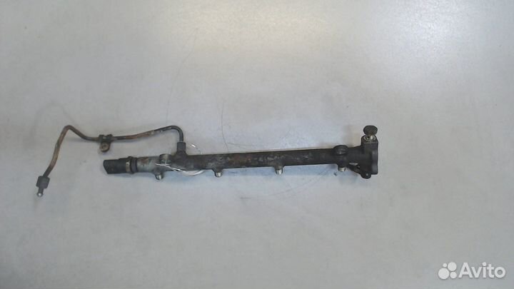 Рампа топливная Mercedes Vito W638, 2003