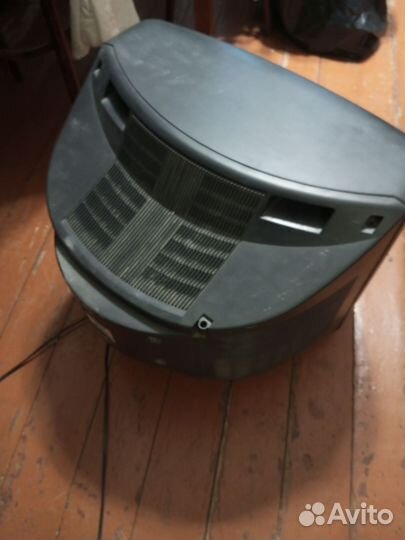 Телевизор samsung бу