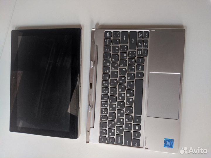 Планшет Lenovo IdeaPad miix 320-10ICR 32 гб