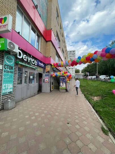 Аренда помещения