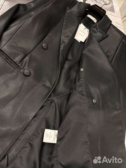 Пиджак bottega женский