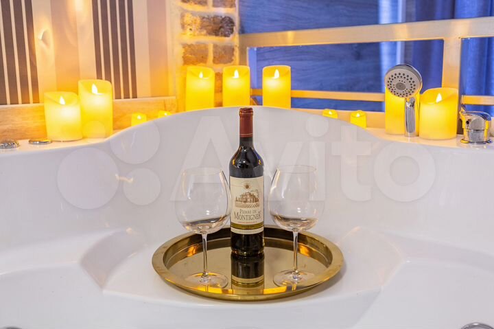 2-к. квартира, 45 м², 4/5 эт.