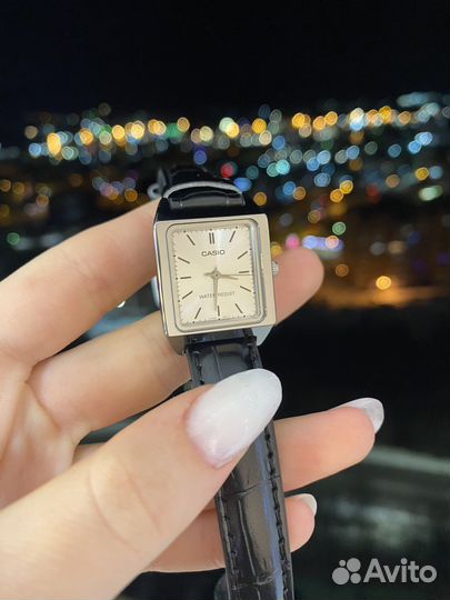 Часы Casio MTP1374