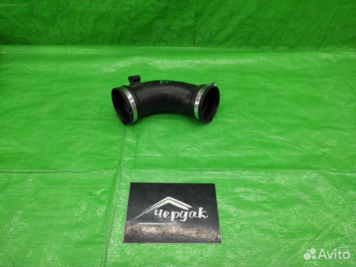 Патрубок воздушного фильтра Opel Astra