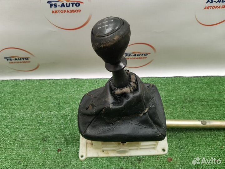 Кулиса МКПП Chevrolet Lacetti универсал 1.8 T18SED