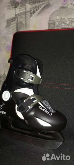 Продам коньки детские 28-30