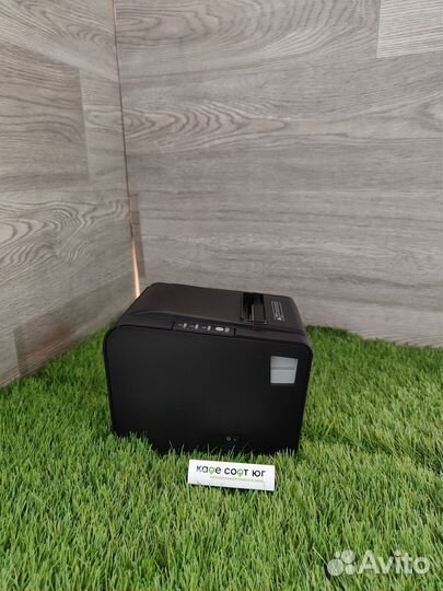 Принтер чеков Атол RP-326-USE Rev.6