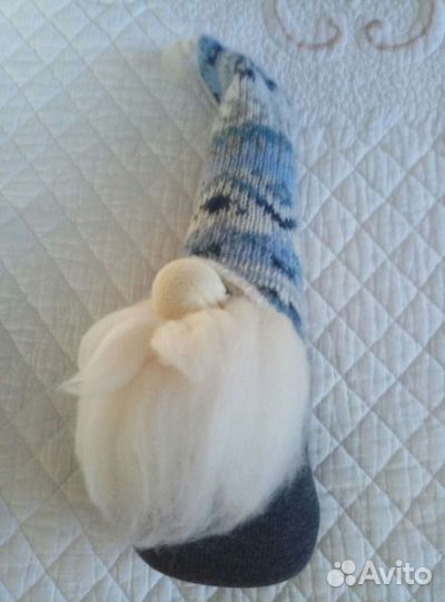 Поделки в сад