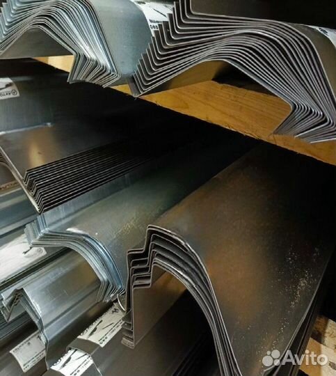 Acura TSX 2 пороги ремонтные