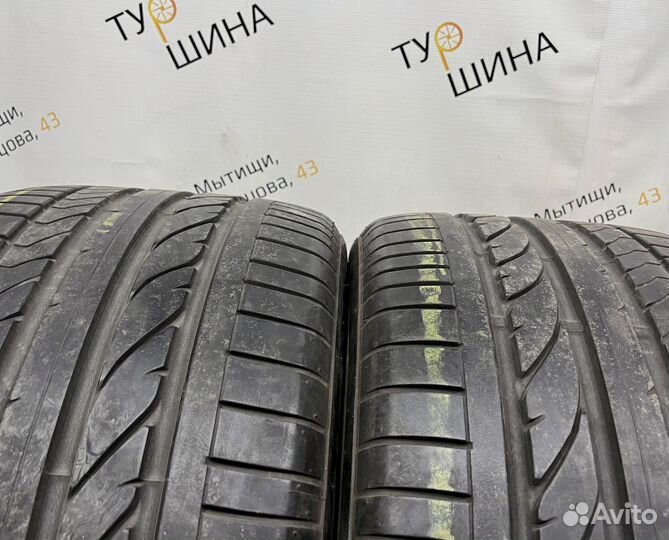 Bridgestone Dueler H/P Sport 275/40 R20 94Y