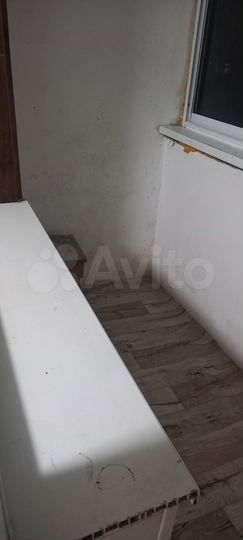 1-к. квартира, 32 м², 4/12 эт.