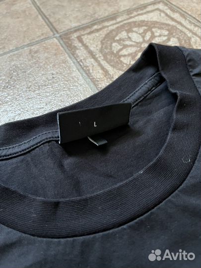 Футболка emporio armani italy оригинал