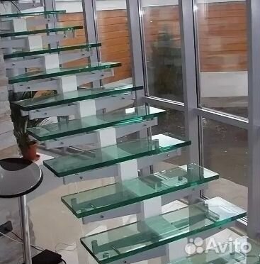 Закаленное стекло