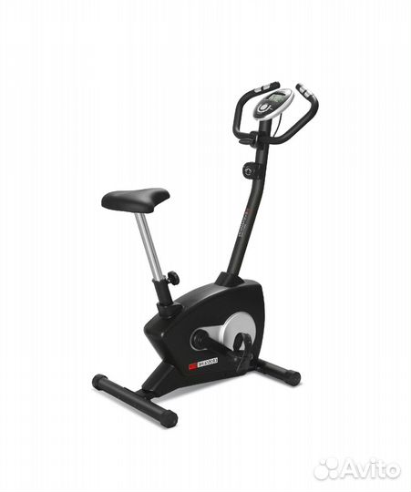 Велотренажер Svensson BodyLabs Crossline