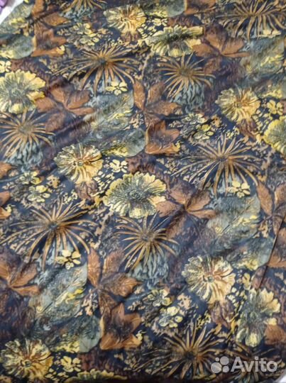 Отрез ткани (в ассортименте)