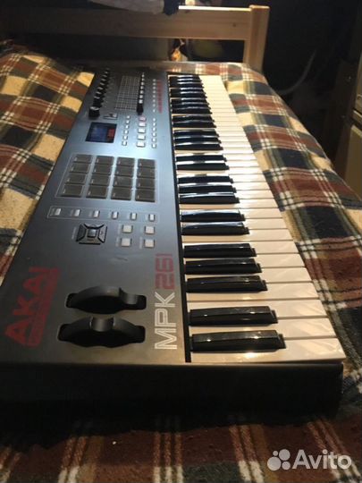 MPK261 pro max