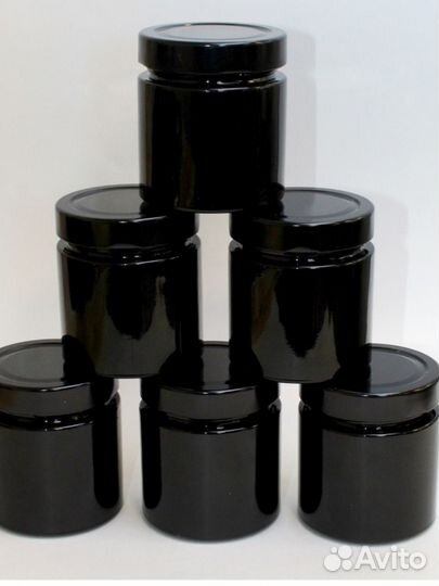 Банки для свечей кубаньстекло