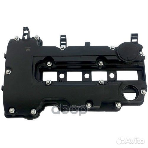 Z16301R zikmar Крышка клапанная Z16301R Zikmar