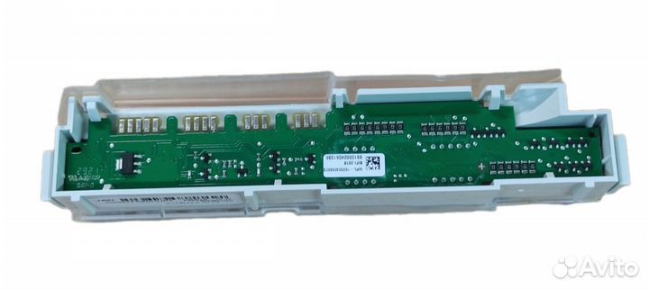 Электронный модуль управления (дисплей) посудомоеч
