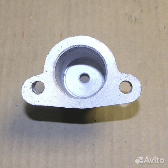 Корпус пневмоцилиндра ком 5511-4202065