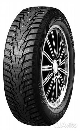 Nexen Winguard WinSpike WH62 235/45 R17 97T