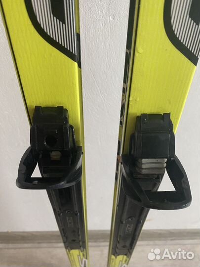 Беговые лыжи Fischer 170