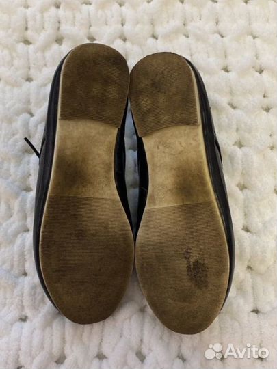 Ботинки женские 36 размер